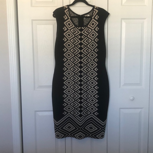 Calvin Klein Sheath Dress - Picture 3 of 6